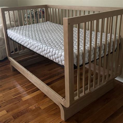 6 Best Baby Crib Mattresses 2025, Tested by Our Parent Editors