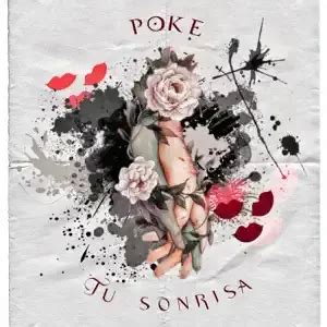 Poke Esp Tu Sonrisa Lyrics Genius Lyrics