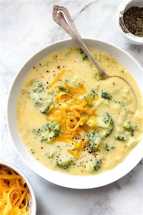 10 Best Cheese Whiz Soup Recipes