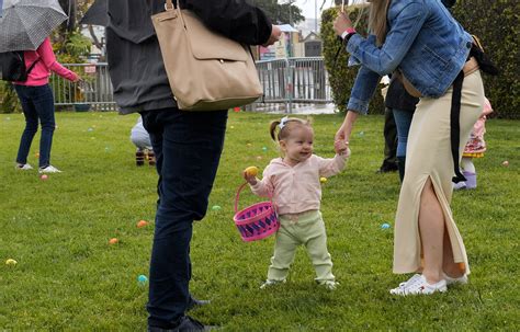 Beyond Blindness Holds Sensory Easter Egg Hunt At Newport Dunes March 23 Newport Beach News