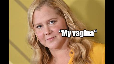 Watching Amy Schumer Until She Says Something Sexual Pt3 Youtube