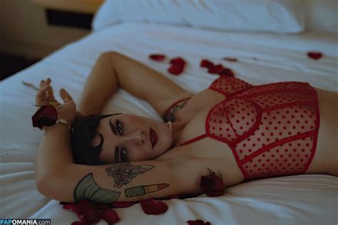 Miss Lady Bug Bigladybug Missladybug Ca Nude OnlyFans Leaked Photo