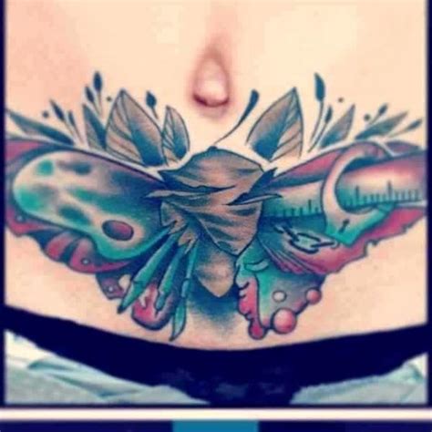 tattoos to cover tummy tuck scars 7 » Tummy Tuck: Prices, Photos, Reviews, Info, Q&A