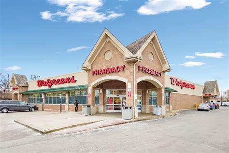 STREAM Capital Partners » Walgreens