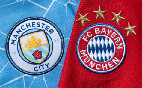 Manchester City Vs Bayern – Predictions And Match Preview