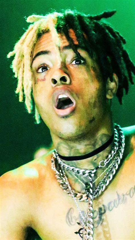 Pin By ⋆｡𖦹 ° 𝓐𝓷𝓭𝓻𝓮𝓪⋆｡𖦹 ° On Xxxtentaction🕊️ In 2024 Cute Rappers X