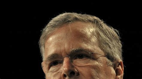 Jeb Bush Announces Bid For 2016 Republican Presidential Run