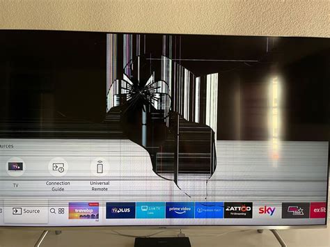 Samsung Tv Zoll Defekt Kaufen Auf Ricardo