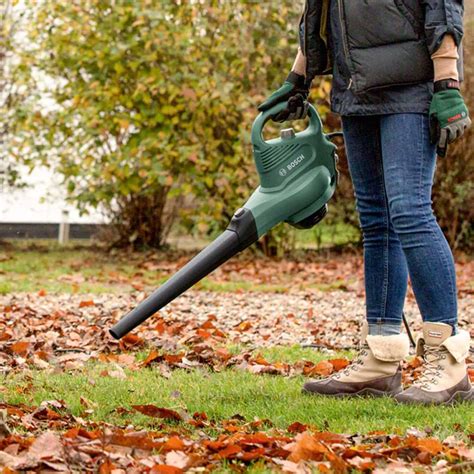 Notre Avis Sur La Universal Garden Tidy Aspirateur Souffleur Broyeur