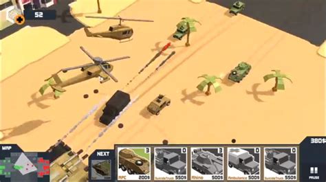 Call of Tanks - Play free online games on PlayPlayFun