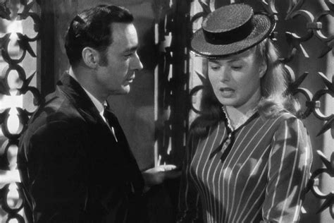 The 9 Best Film Noir Movies 1940s with Happy Endings — Classic Critics ...