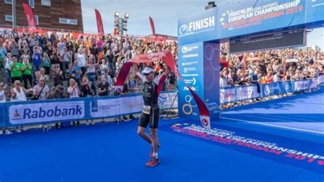 Challenge Almere Amsterdam Hosting World Triathlon Long Distance