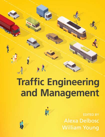 Traffic Engineering And Management 7th Edition Institute Of