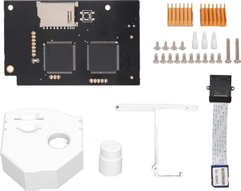 Amazon Optical Drive Simulation Board Card For Gdemu V B