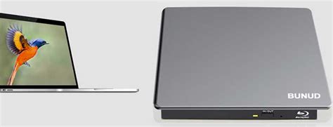 5 Best External Blu-Ray & DVD (Player/Writer) Drives [2023 Updated]