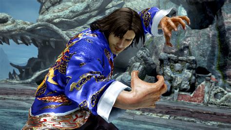 La European Tekken Cup Inizia Di Nuovo Questo Luglio News Playstation