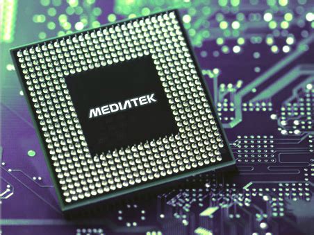 MediaTek Introduces World S First True Octa Core CPU YugaTech