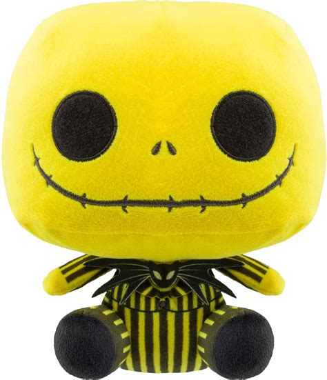 Best Buy Funko Pop Plush The Nightmare Before Christmas Jack