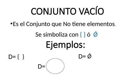 Simbolos Usados En Conjuntos Matematicapptx