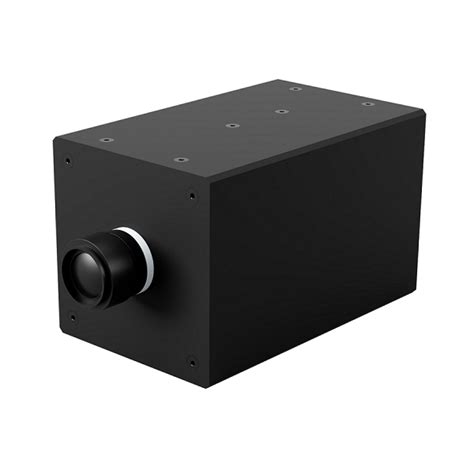 Hyperspectral Linear Sensor Vnir 500 1000nm Blackindustry Haip Visnir