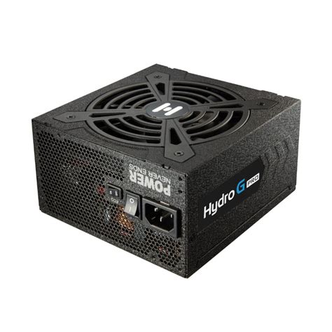 Fsp Hydro G Pro W Plus Gold Fully Modular Psu Showspace