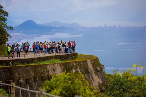 Tripadvisor Caminhos Do Mar Park Alte Stra E Von Santos Zur