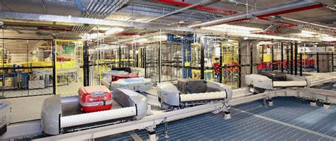 Baggage Handling System At Best Price In Pune Id