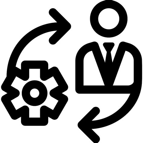 Management Vector Svg Icon Svg Repo