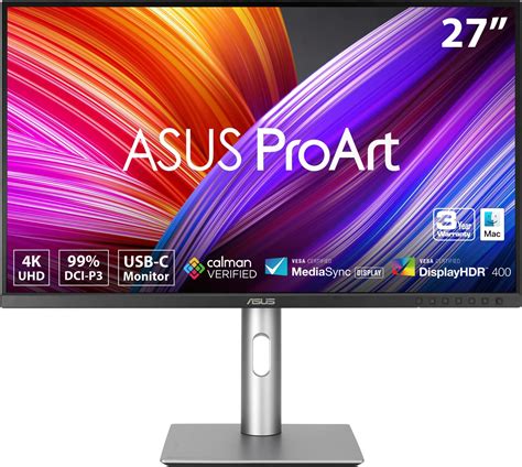 Amazon Dell Ultrasharp U Inch Widescreen Flat Panel Monitor