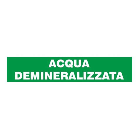 Centro Sill Shop Adesivo Per Tubazioni Acqua Demineralizzata