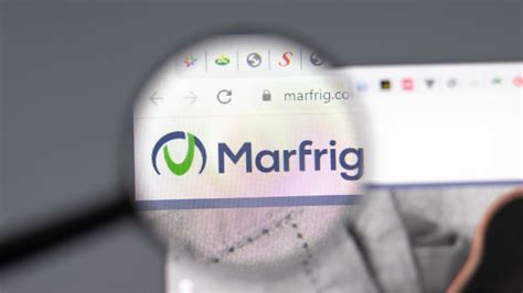 Marfrig MRFG3 investirá R 10 milhões em unidade de Várzea Grande