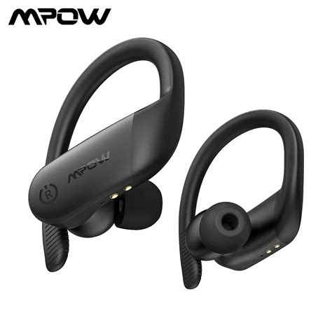 Mpow Flame Lite Tws Bluetooth Earphones Ipx7 Waterproof Wireless