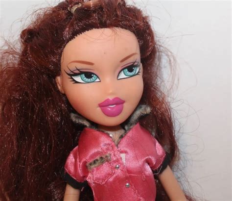 Bratz Bowling Meygan Preorder On Carousell