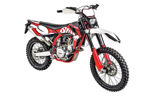 2023 DUAL-SPORT BUYER’S GUIDE - Dirt Bike Magazine