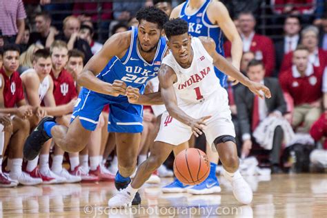 Potb 239 Breaking Down Indianas Non Conference Schedule Inside The