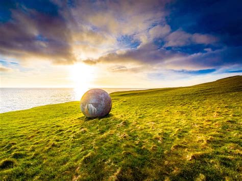 Grímsey Island | Visit North Iceland