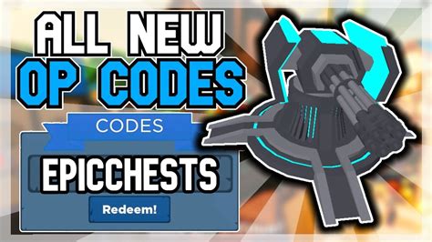 All New Secret Op Codes ⚔️ Roblox Blox Royale Codes ⚔️ Youtube