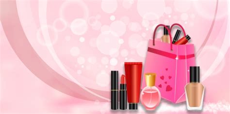 Details 100 cosmetics banner background - Abzlocal.mx