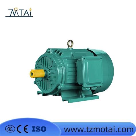 Heavy Duty Anp Gost Standard Ac Asynchronous Three Phase Electric Motor 3 Phase Induction