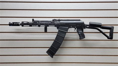 Builder VEPR 12 Dissident Arms Dissident Arms