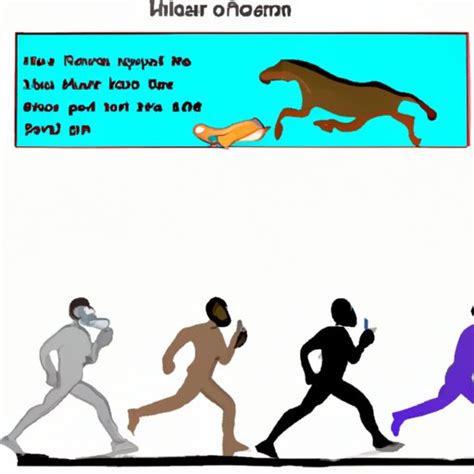 Who Invented Running Exploring The History And Evolution Of The Sport