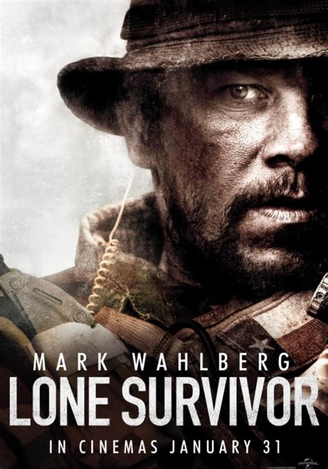 Lone Survivor | Best For Film