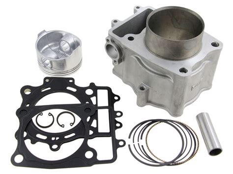 Cylinder T Ok Uszczelka Pier Cienie Kpl Atv Quad Cf Moto Allroad Linhai