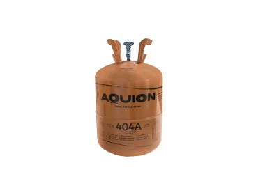 AQUION 404A HFC 404A