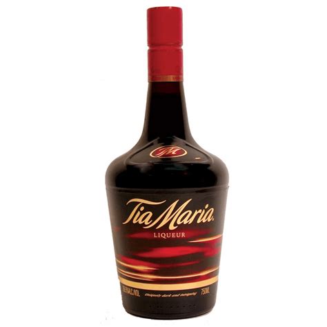 Tia Maria Coffee Liqueur