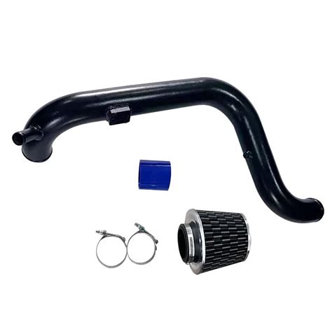 2 75 Air Intake Pipe Kits For 10 13 Vw Gti Mk6 Ea113 2 Ot Fsi