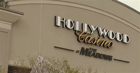 Meadows Casino Undergoes Name Change, Gets Makeover - CBS Pittsburgh