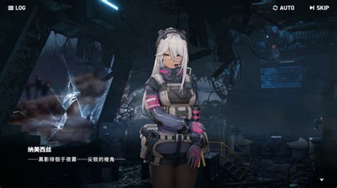 「少女前線2（ドルフロ2）」のcbtを遊んだよ。10年後の世界では，グローザが年季の入った相棒系お姉さんヒロインになってたよ