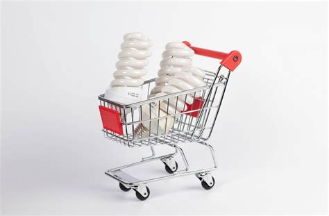 Shopping list over shopping cart - Creative Commons Bilder