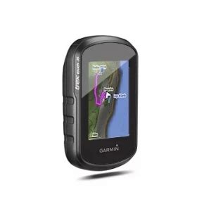 Garmin ETrex Touch 35 Incl TopoActive Europa